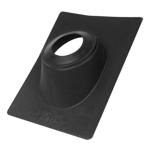 Oatey® Thermoplastic No-Calk® Roof Flashings/Standard Base 4 (4)