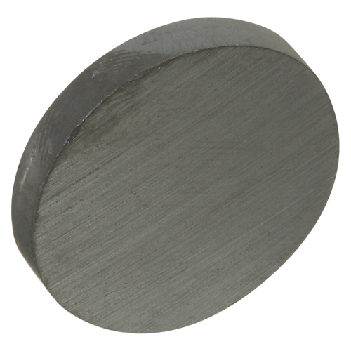 National Hardware Disc Magnets 1 x 5/32