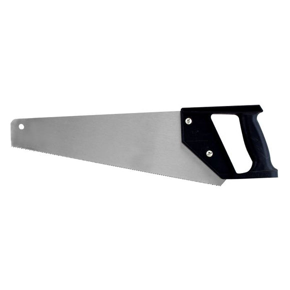 Great Neck Saw Manufacturing Cross Cut Panel Saw (15 Inch 12 PPI) with Plastic Handle (15