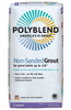 Custom Building Products Polyblend® Non-Sanded Grout (10 Lb)