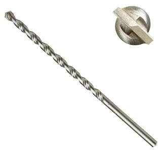 Irwin Rotary Percussion - Straight Shank 1/8