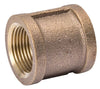 B & K Industries Red Brass Threaded Fittings 1