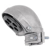 Thomas & Betts Steel City 1-1/2 Clamp-on Entrance Cap