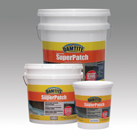 Damtite Waterproofing SuperPatch 15 lb.