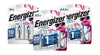 Energizer® Ultimate Lithium™ Batteries 9V