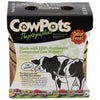 Cowpots (4 INCH/1 PACK)